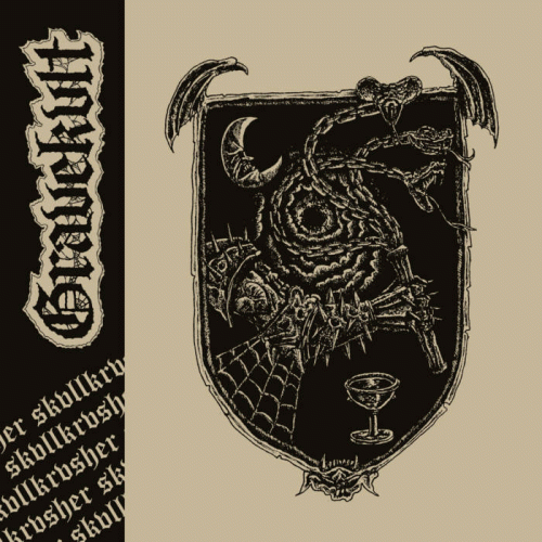 Gravekvlt : Skvllkrvsher (of Death and Steel)